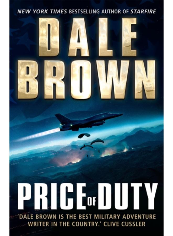 Price of Duty 