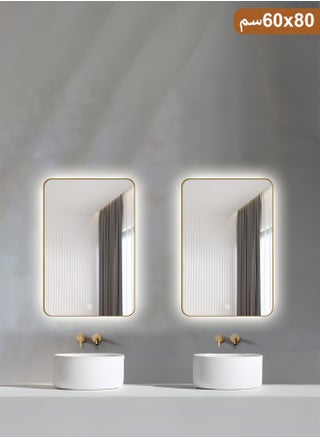 Clear-80x60cm-X2