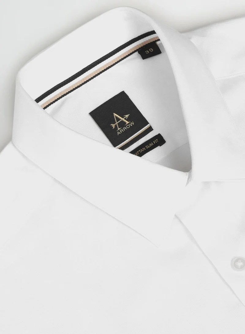 Arrow Essential Slim Fit Shirt