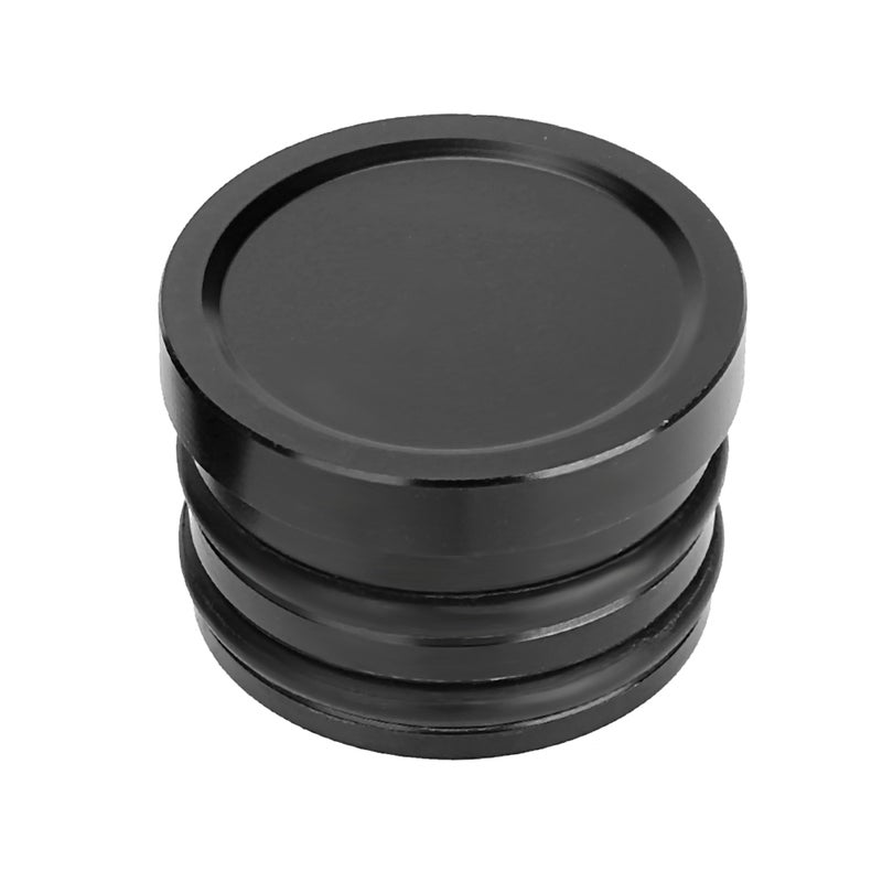 Catch Can Rear Block Breather Plug & Fittings M28-10AN Fit for Honda B16 B18C - Image 5