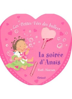 La soirée d'Anaïs 
