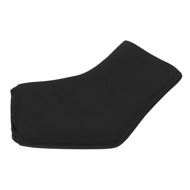 Ankle Foot Ice Wrap Reusable Gel Pack Ice Compression Sleeve for Plantar Fasciitis Heel Tendonitis Sprains Swelling XL (for 9‑13in Ankle Joint) - Image 4