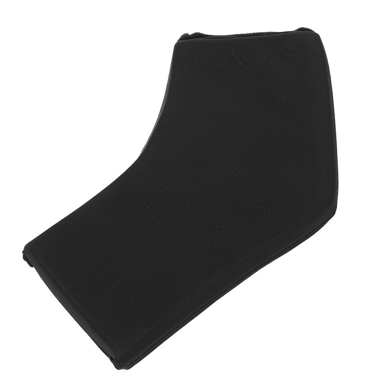 Ankle Foot Ice Wrap Reusable Gel Pack Ice Compression Sleeve for Plantar Fasciitis Heel Tendonitis Sprains Swelling XL (for 9‑13in Ankle Joint) - Image 5