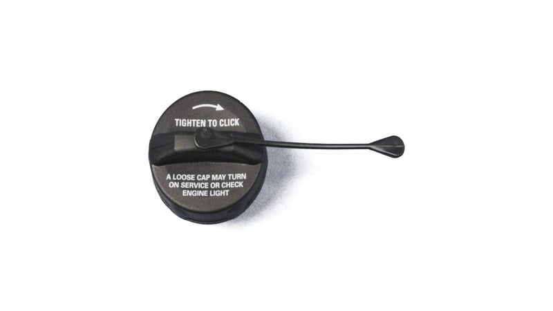 Mopar 5210 0552AG, Fuel Tank Cap - Image 2