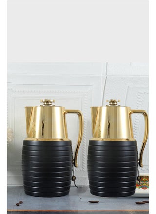 Black Gold