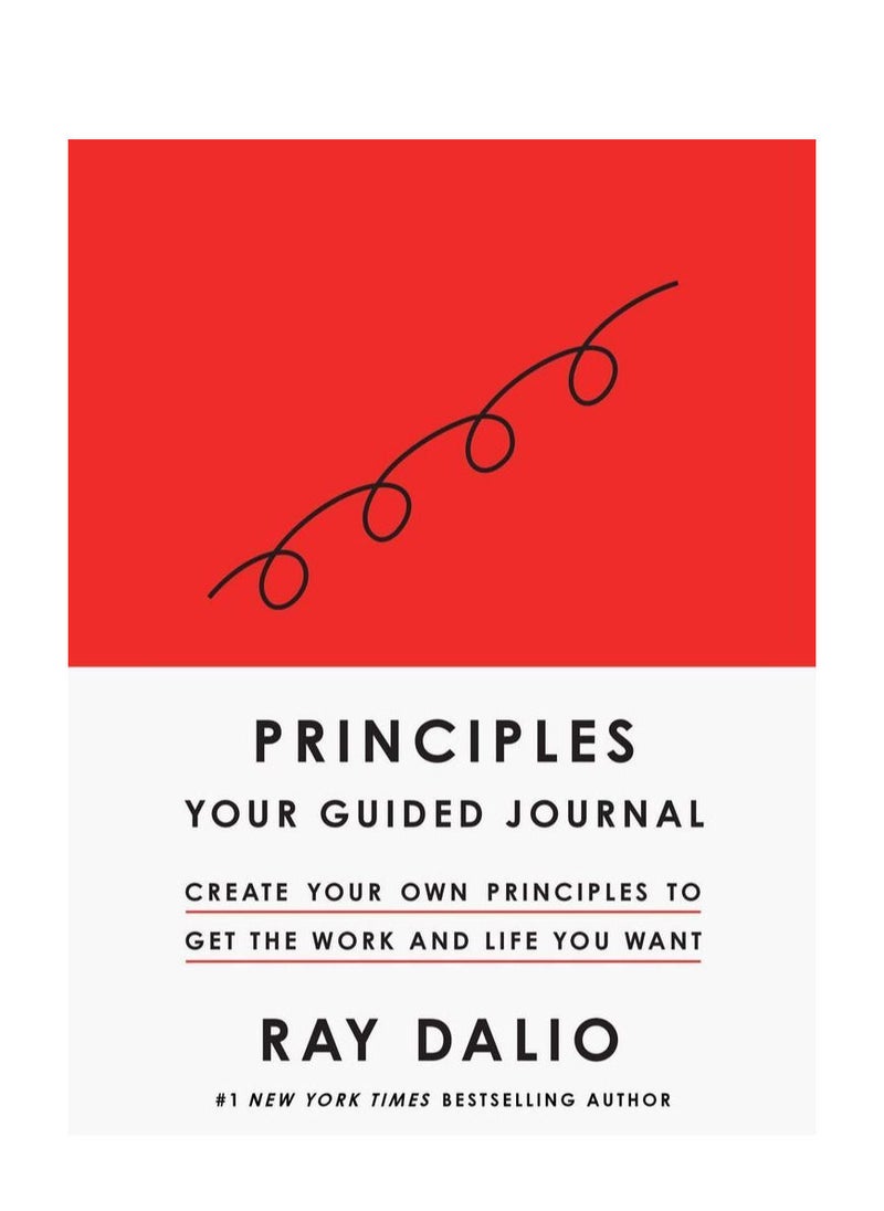 Principles: Your Guided Journal 