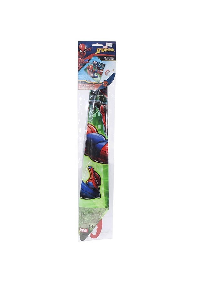 OKO - Spider-Man Plastic kite - Image 1
