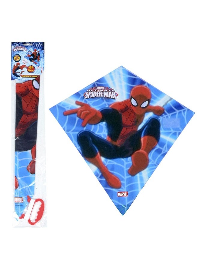 OKO - Spider-Man Plastic kite - Image 1