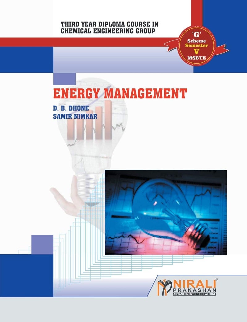 Energy Management  - Image 1