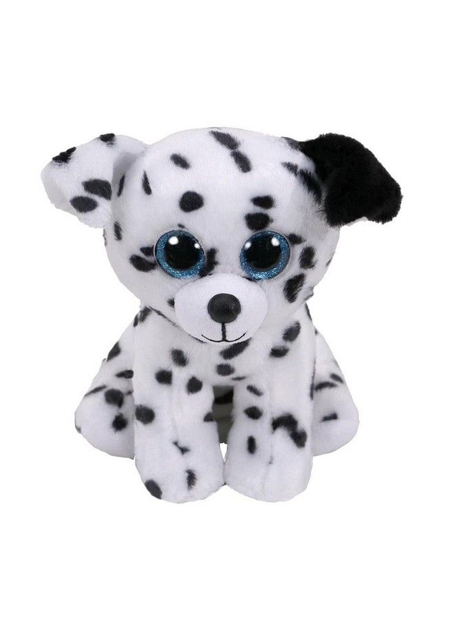 Ty Catcher Dalmation Beanie Babies T42303  - Image 2