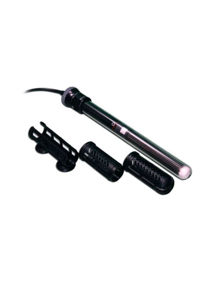 JBL Protemp S 150 Heater Black 27.5cm - Image 1
