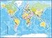 Ravensburger The World 200 Piece Puzzle for Kids  Every Piece is Unique Pieces Fit Together Perfectly - Image 2