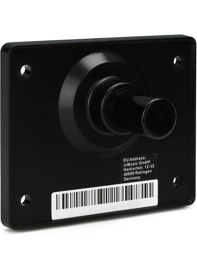 Alesis Module Mount | Mounting Plate for Multi-Pad Electronic Percussion Instruments