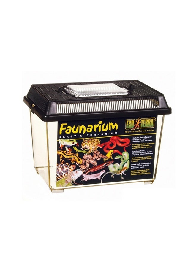 Exo Terra Faunarium - Large-V