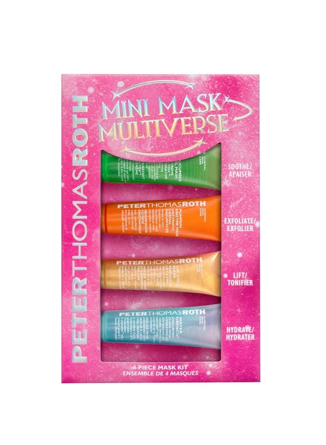 بيتر توماس روث قناع بيتر توماس روث الصغير متعدد الأكوان - Image 2