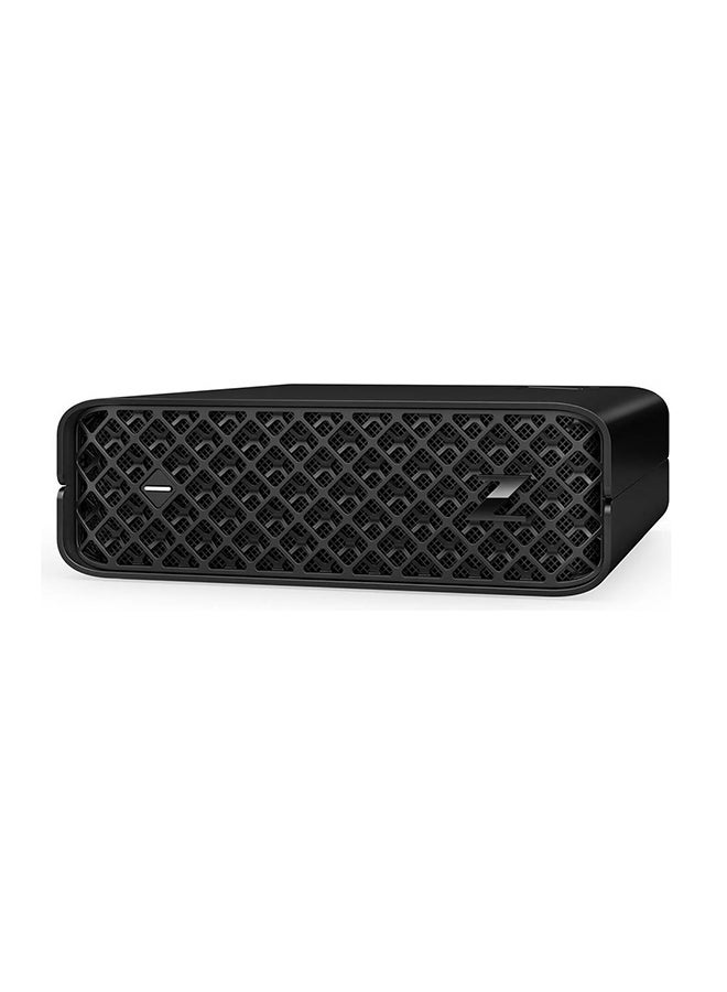 HP Z2 Mini G9 Workstation Desktop Computer, Intel Core i7-13700, 16GB RAM, 512 GB SSD, Nvidia T400 4GB GPU, Windows 11 Pro, 4Y5Y9AV Black - Image 3