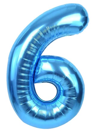 Blue 6