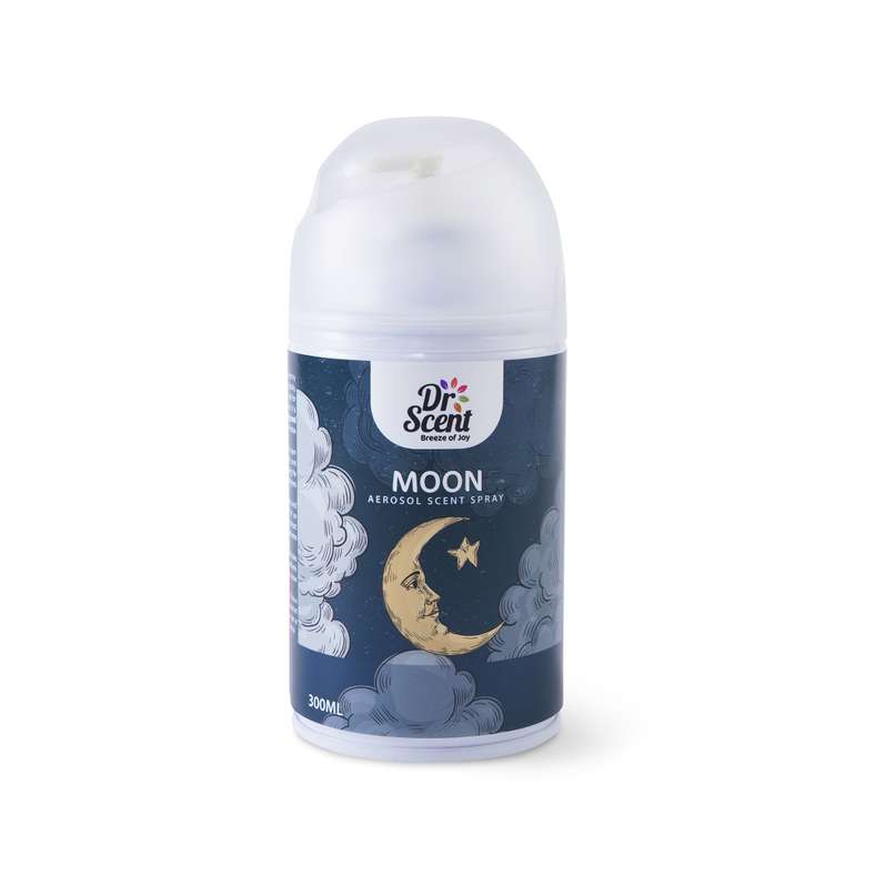 Pan Home Moon Aerosol Scent Spray 300ml