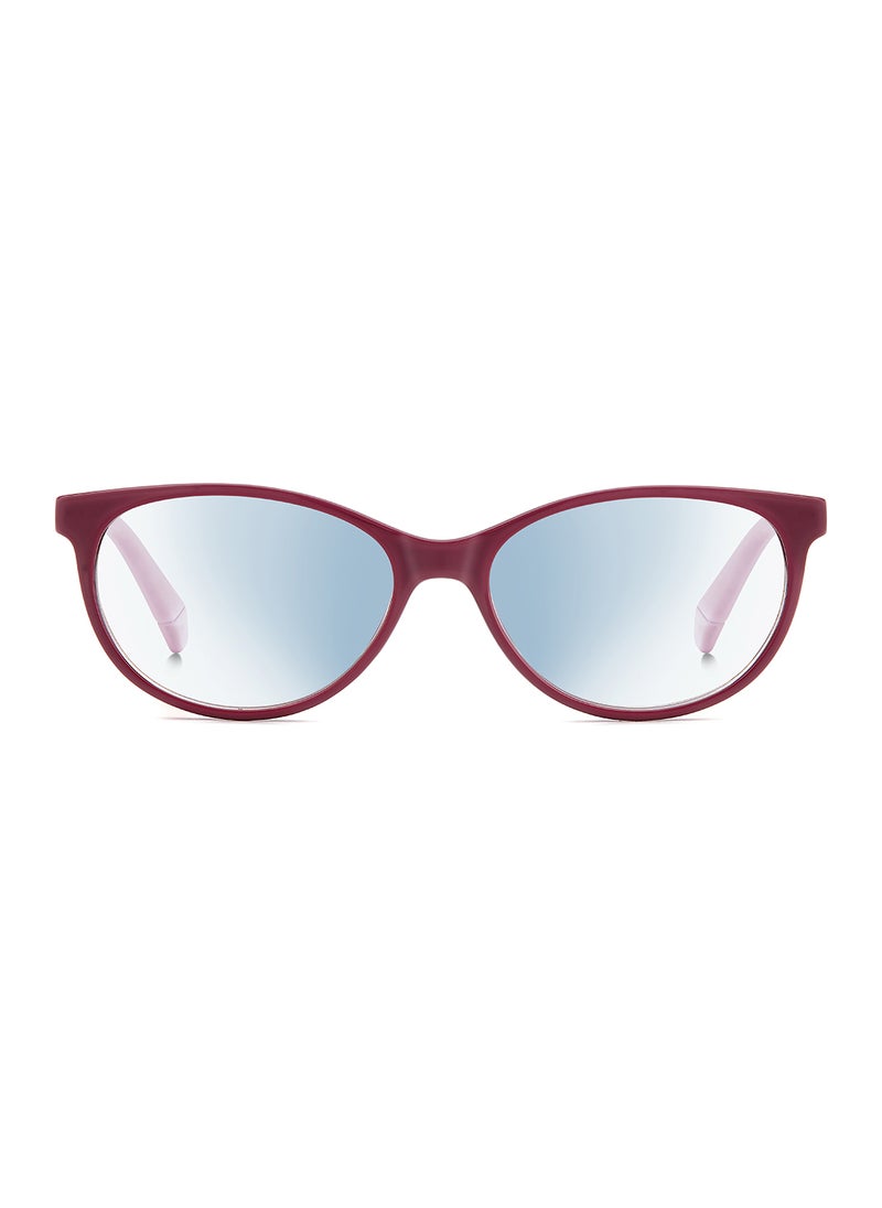 Women's Reading Glasses - Pld 0036/R/Bb Violet 53 - Lens Size: 53 Mm - pzsku/ZB075C720D8357B28C887Z/45/_/1696841677/5214b324-3870-433b-8439-2e044dcd1d9f