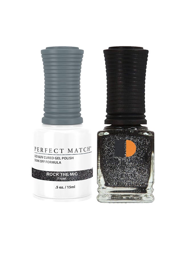 Gel Nail Polish And Nail Lacquer Set 2x15ml Gel Nails Glossy Shine Long Lasting Soak Off UV Gel Polish For Nail Art French Manicure Pedicure Salon Quality Chip Resistant Gel Nail Extensions Nail Enamel