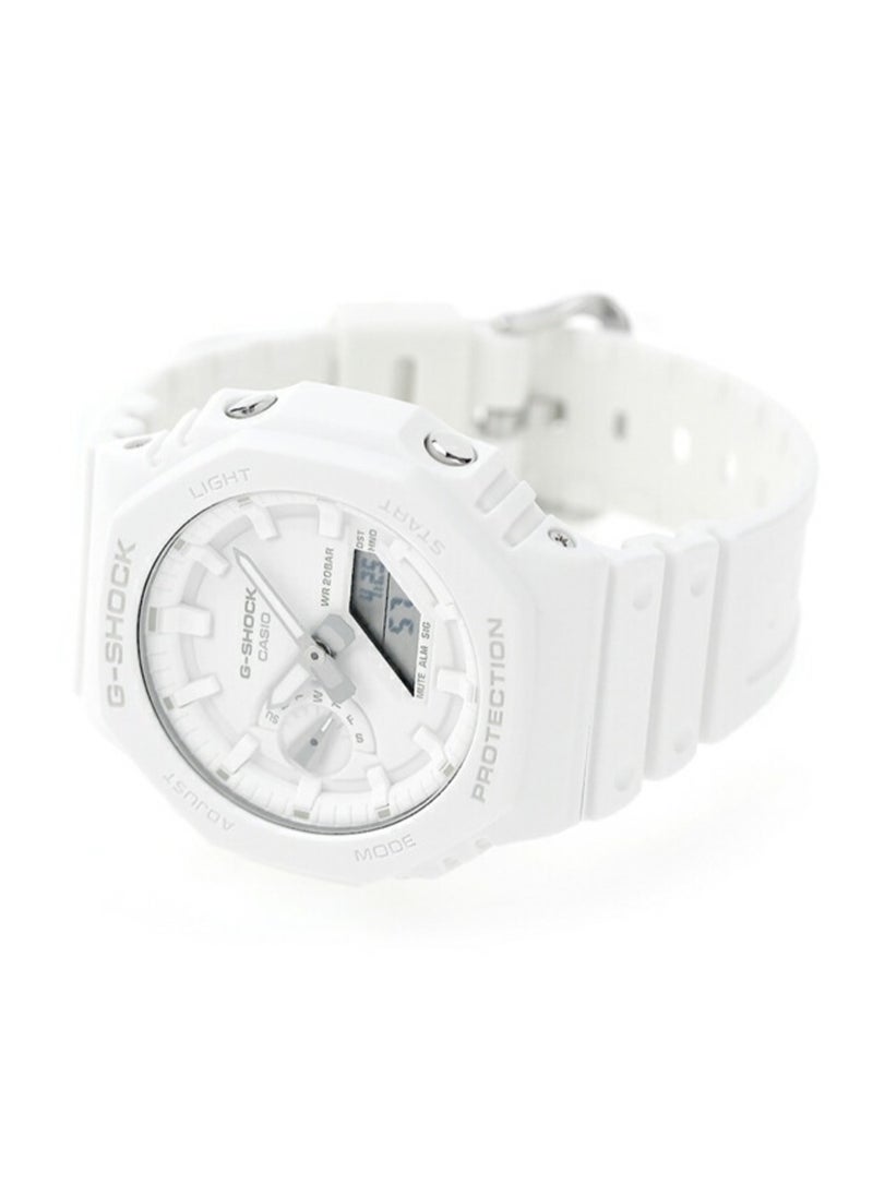 G-SHOCK G-SHOCK Casual Men's Watch GA-2100-7A7DR  - Image 4