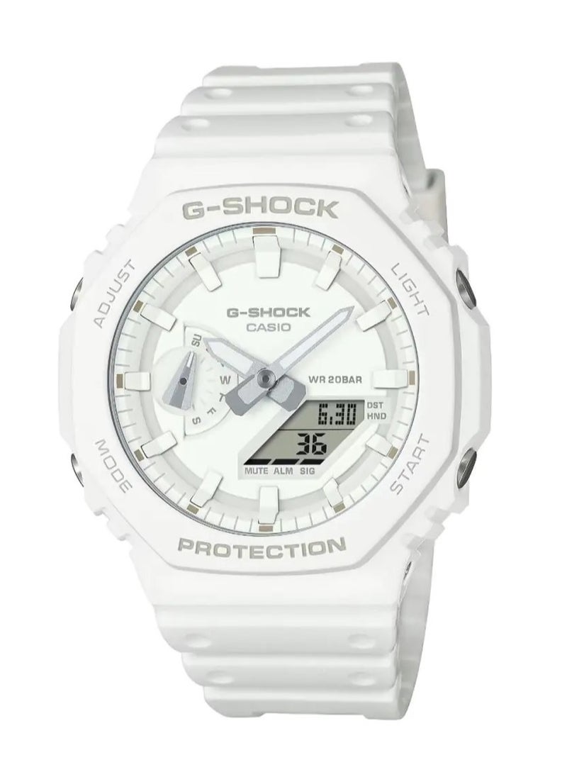 G-SHOCK G-SHOCK Casual Men's Watch GA-2100-7A7DR  - Image 1