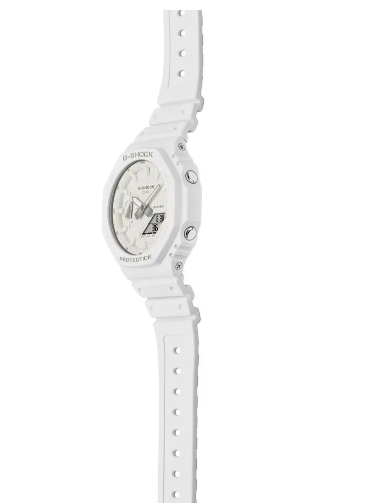 G-SHOCK G-SHOCK Casual Men's Watch GA-2100-7A7DR  - Image 2