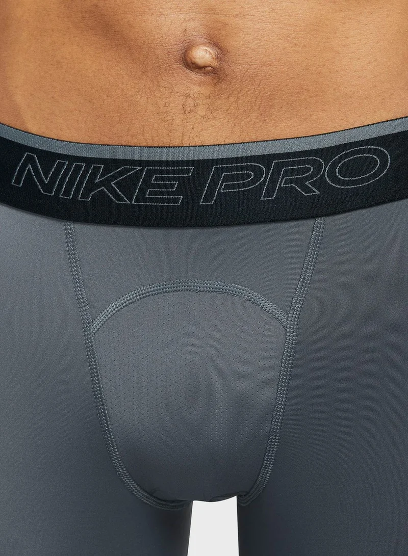 Nike Pro Dri-Fit Tights