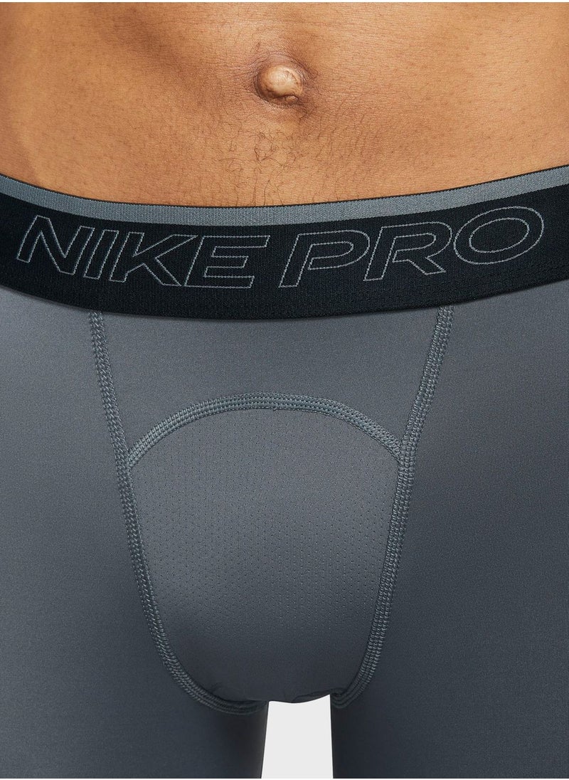 Nike - Pro Dri-Fit Tights - Image 1
