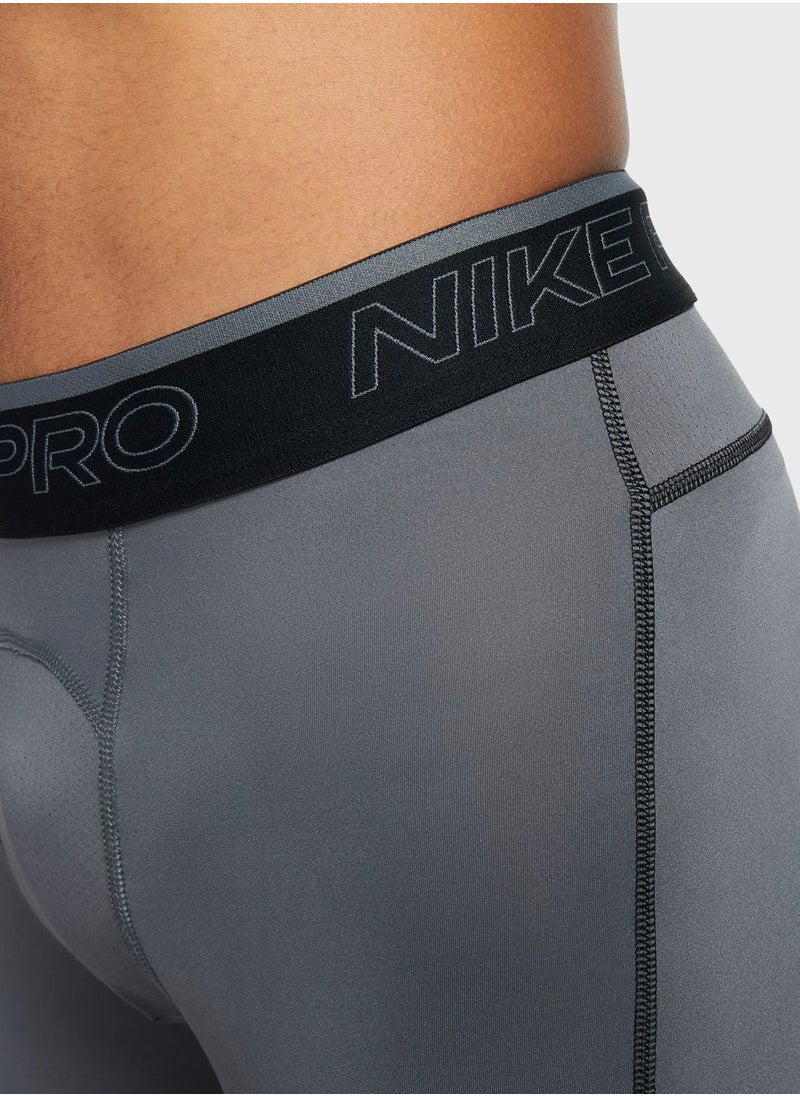 Nike - Pro Dri-Fit Tights - Image 1