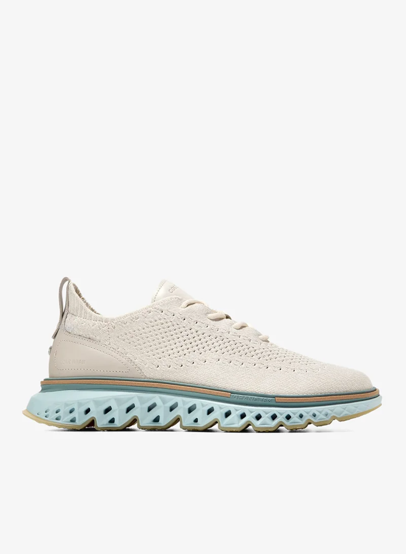COLE HAAN Men's ZERØGRAND Stitchlite™ Wingtip Oxfords