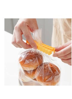 Colorful Food Bag Seal Clip Shaped Potato - 12 Pcs