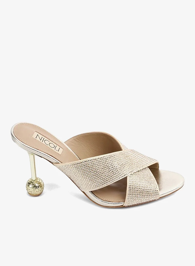 نيكولي زانتا