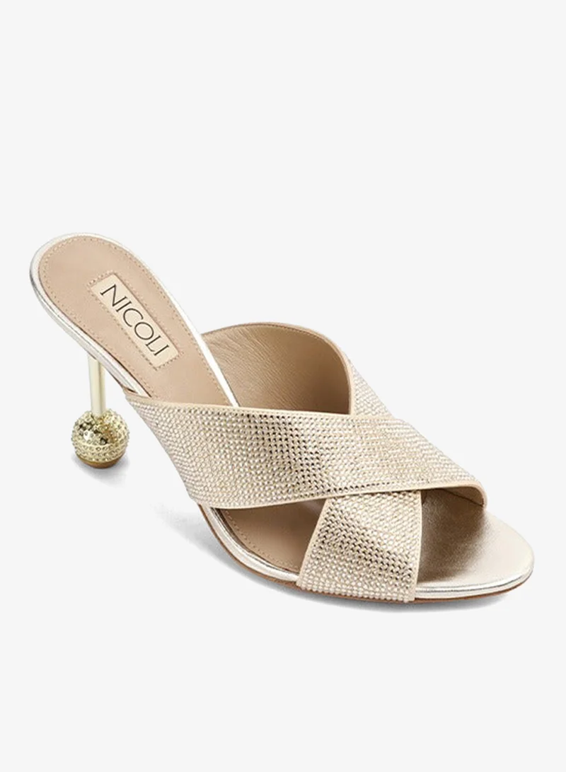 نيكولي زانتا