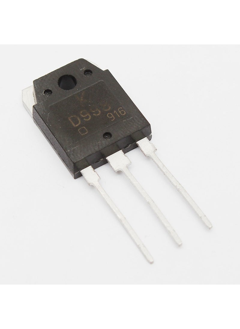 AYT Integrated Circuit 2sd 998  - Image 1