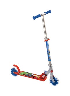 MONDO 2 Wheel Avengers Scooter  - Image 1
