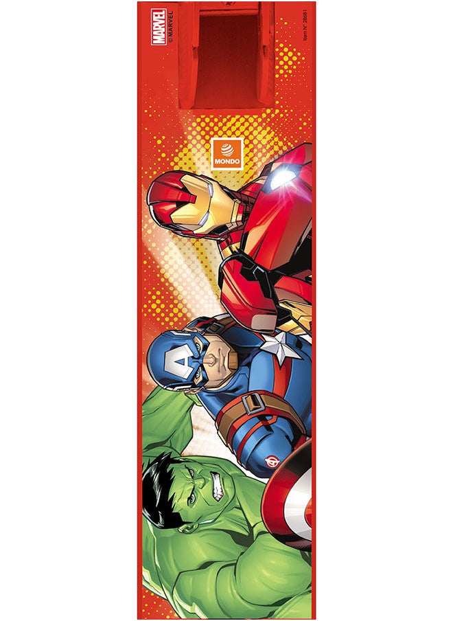 MONDO 2 Wheel Avengers Scooter  - Image 3