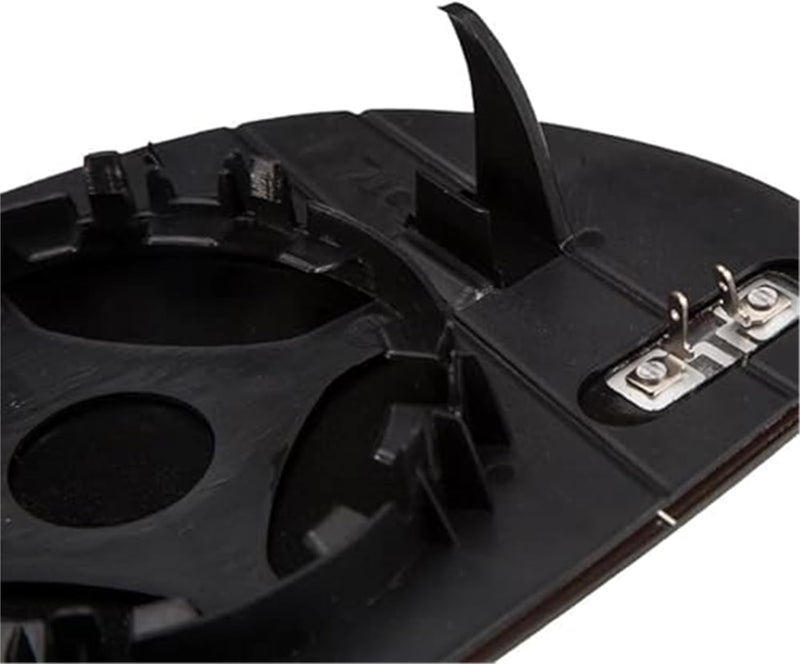 DEMULAX Heated Blue Rearview Mirror Glass for Q3 2012-2017 - Image 5