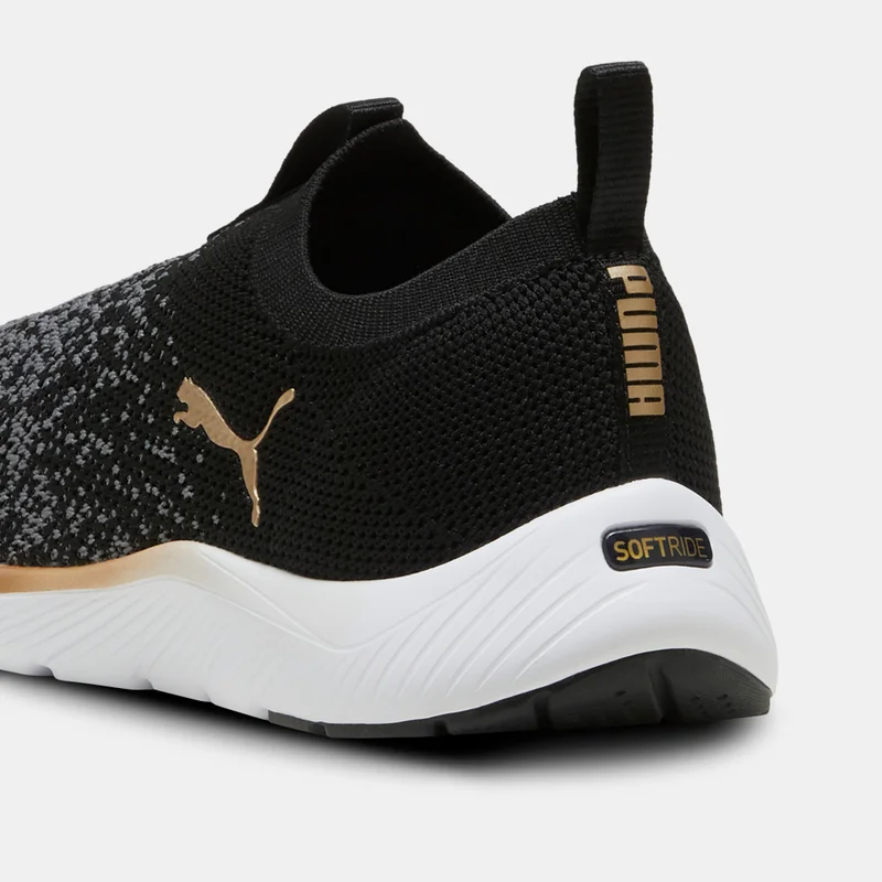 PUMA Women's Softride Remi Running Slip-On Shoes