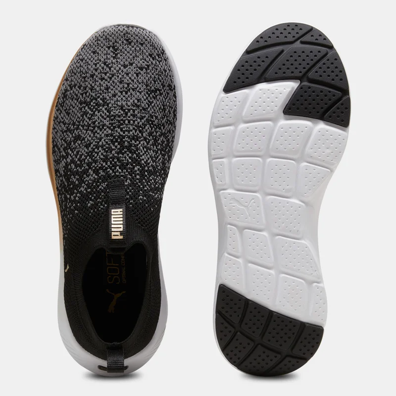 PUMA Women's Softride Remi Running Slip-On Shoes