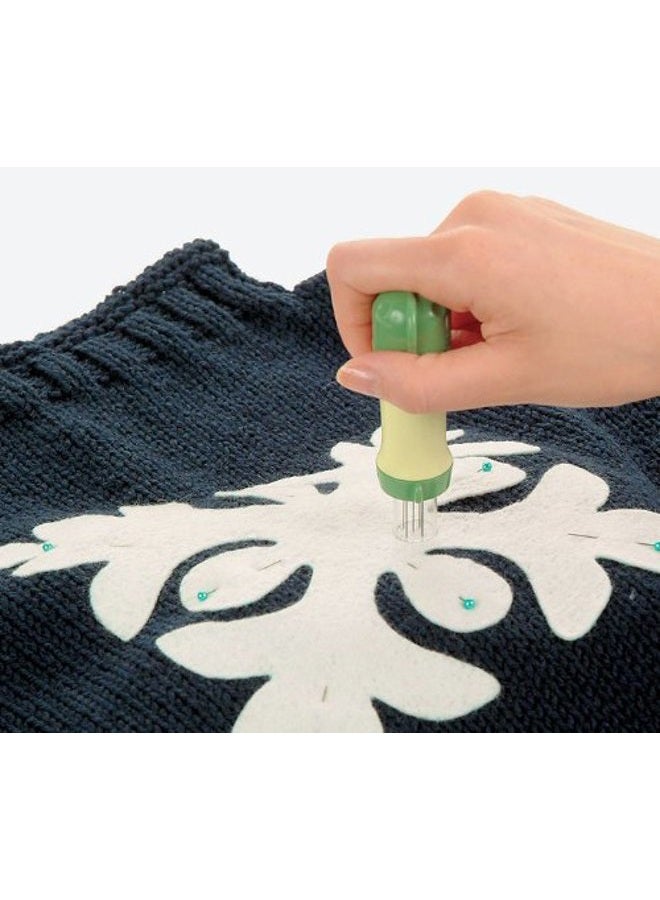 Clover 8900 Felting Needle Tool - Image 3