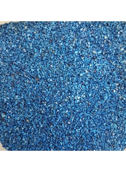 CICI Dark Blue Shell Sand 100 G  - Image 1
