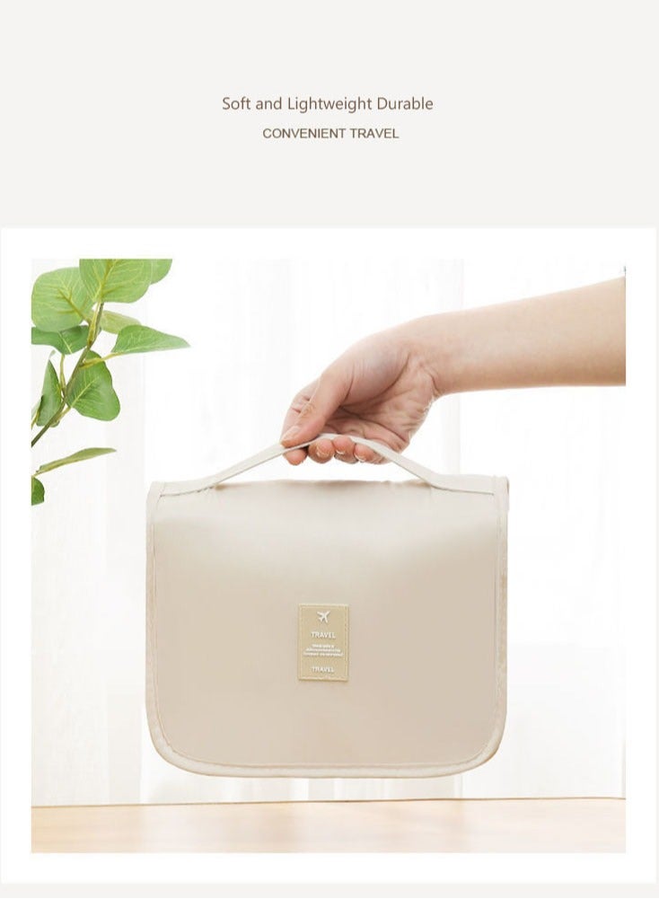 Daigiit Makeup Waterproof Storage Bag - Image 2