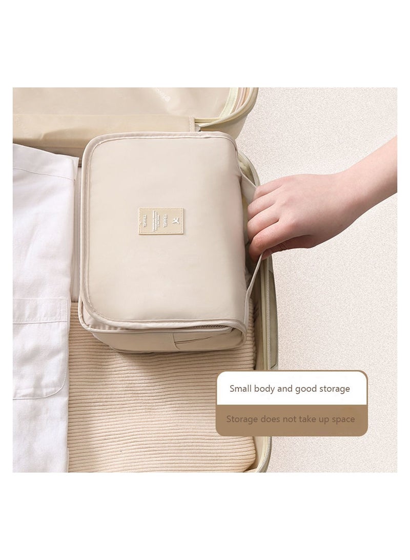 Daigiit Makeup Waterproof Storage Bag - Image 3