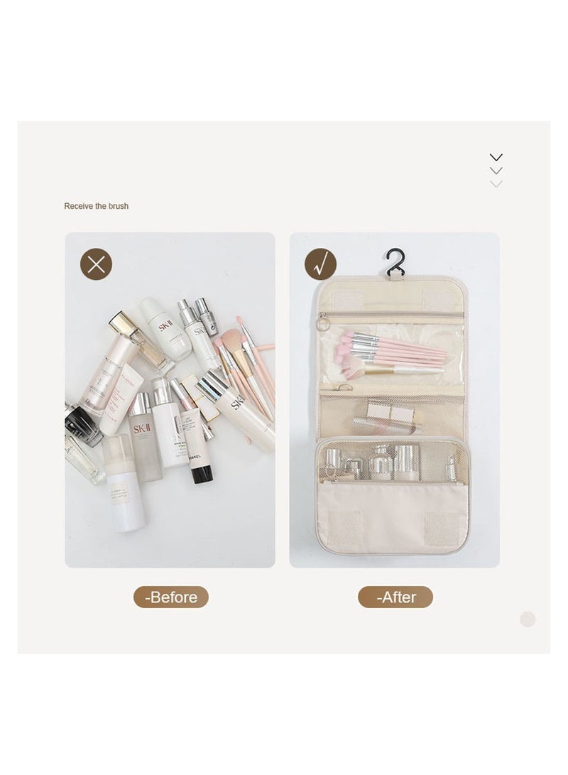 Daigiit Makeup Waterproof Storage Bag - Image 4