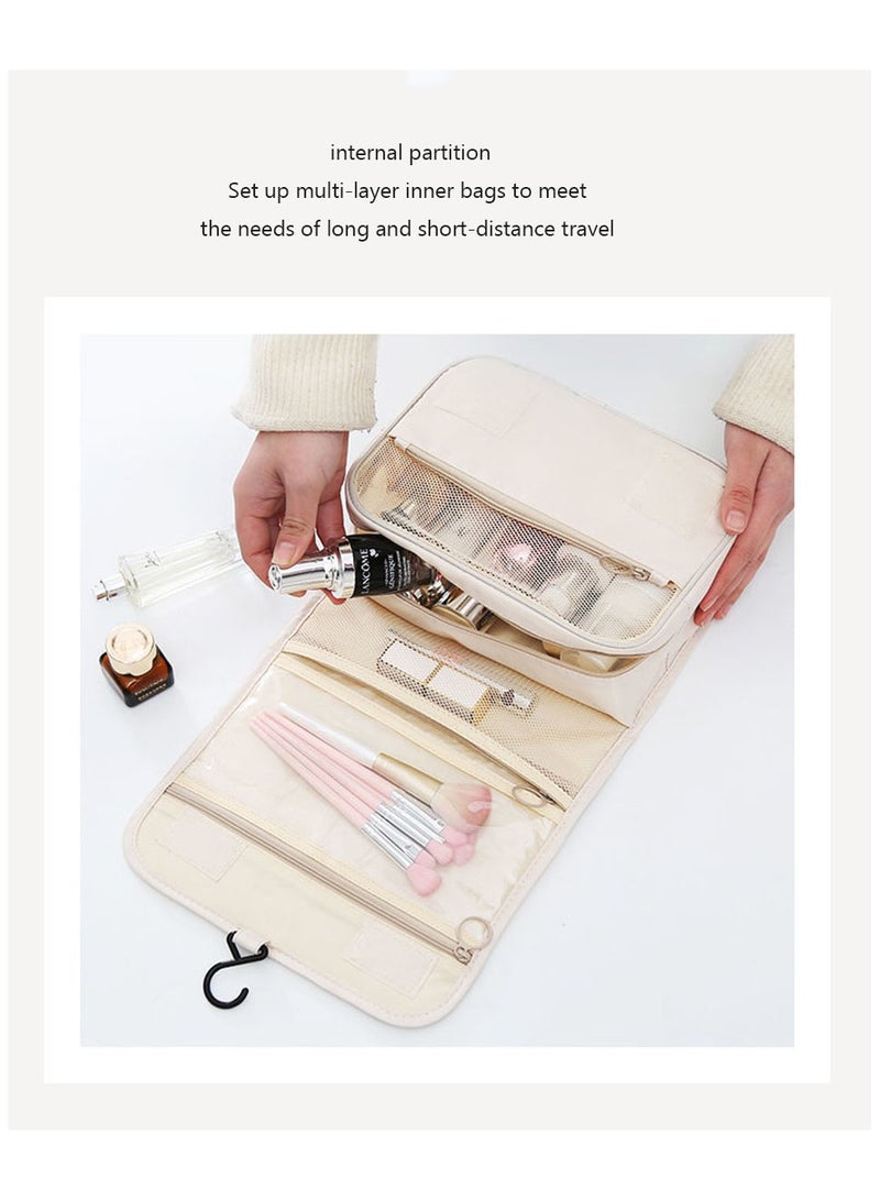 Daigiit Makeup Waterproof Storage Bag - Image 5