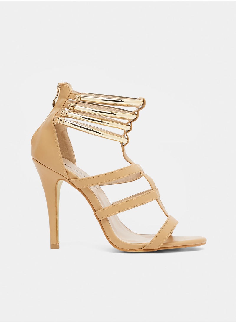 Strappy High-Heel Sandals - pzsku/ZB076C474F377E5225204Z/45/_/1655269381/a6fda86c-1822-4b89-b24c-ba5d7d2d81cd