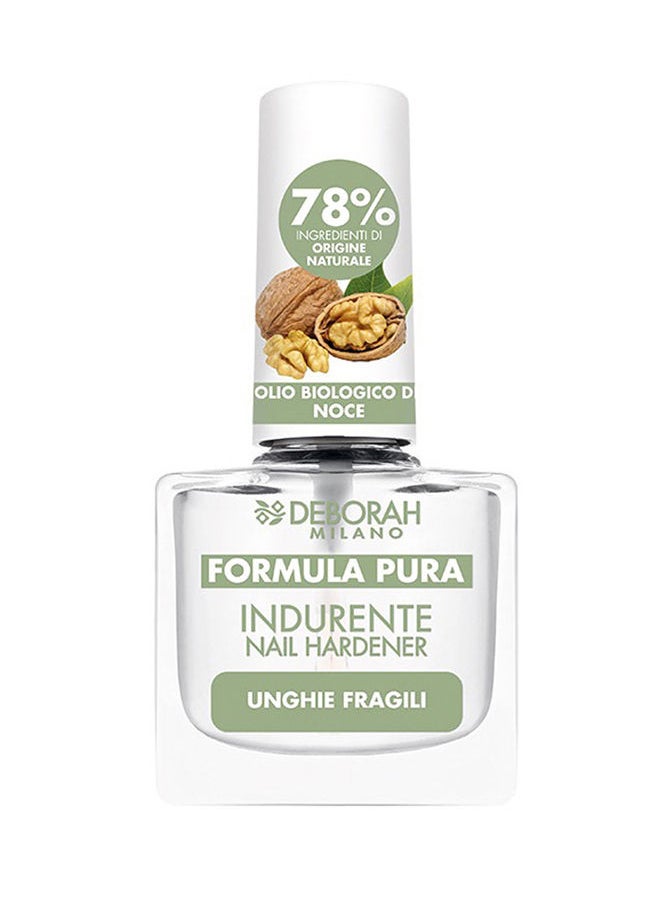 DEBORAH MILANO - Nail Hardener - Image 1