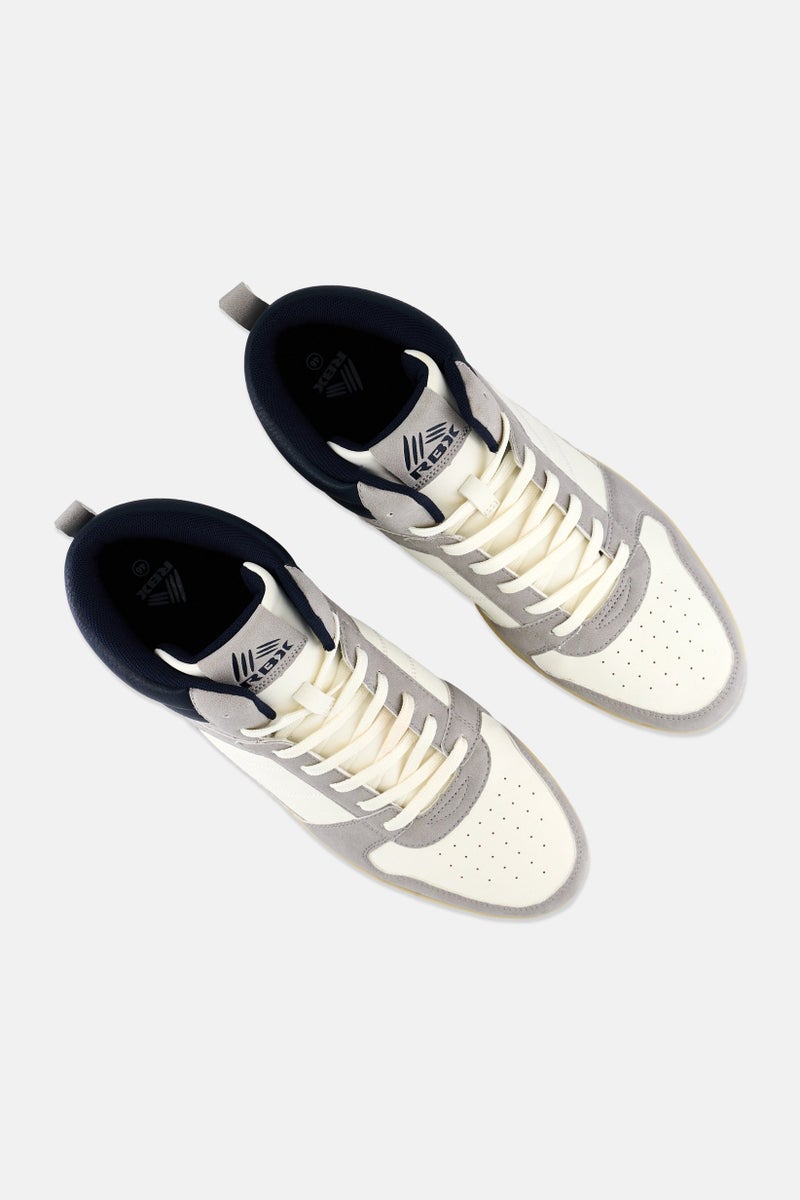 RBX أحذية خارجية للرجال بأربطة، متعددة الألوان - Image 4