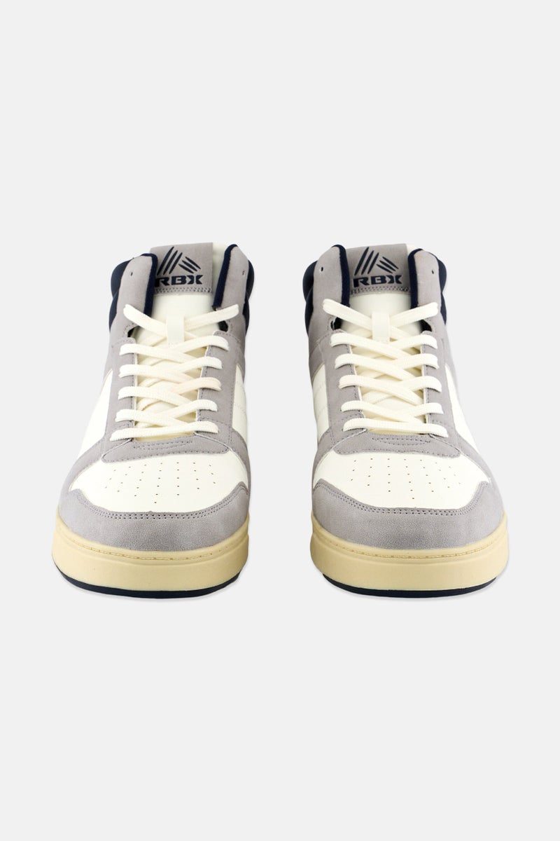 RBX أحذية خارجية للرجال بأربطة، متعددة الألوان - Image 3